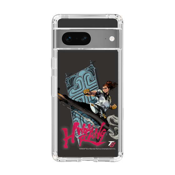 Slim Protection Case［ TEKKEN - Hwoarang ］
