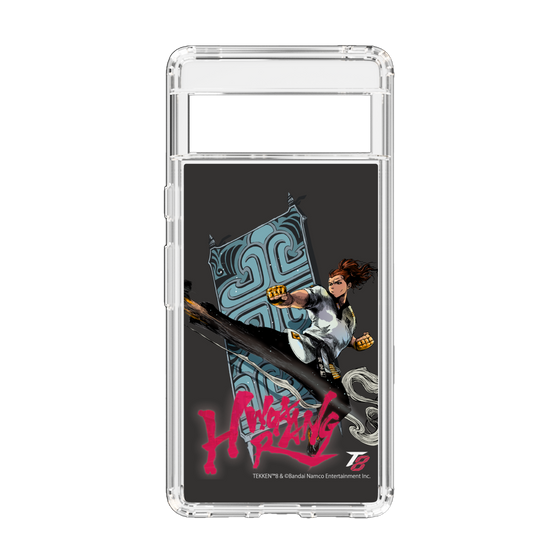 Slim Protection Case［ TEKKEN - Hwoarang ］