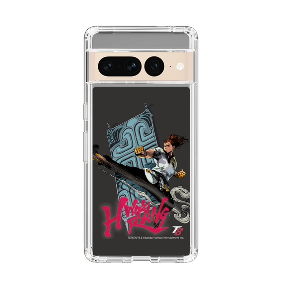 Slim Protection Case［ TEKKEN - Hwoarang ］