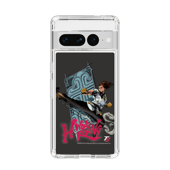Slim Protection Case［ TEKKEN - Hwoarang ］