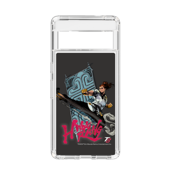 Slim Protection Case［ TEKKEN - Hwoarang ］