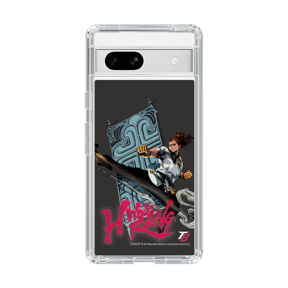 Slim Protection Case［ TEKKEN - Hwoarang ］