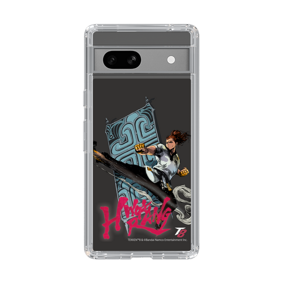 Slim Protection Case［ TEKKEN - Hwoarang ］