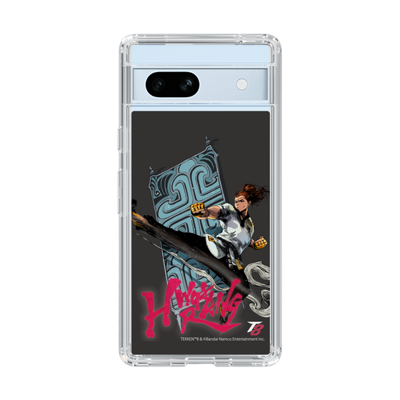 Slim Protection Case［ TEKKEN - Hwoarang ］
