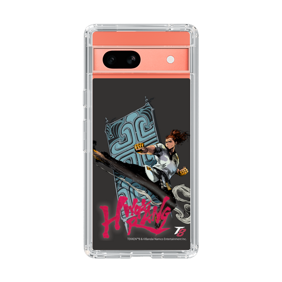 Slim Protection Case［ TEKKEN - Hwoarang ］