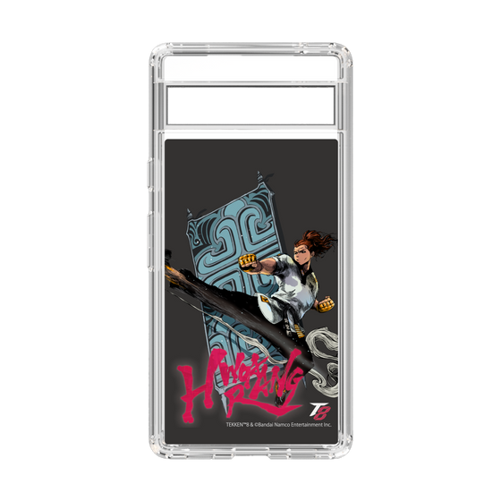 Slim Protection Case［ TEKKEN - Hwoarang ］