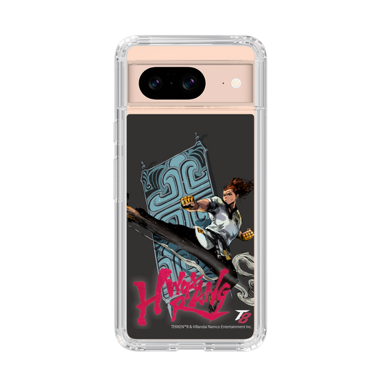 Slim Protection Case［ TEKKEN - Hwoarang ］