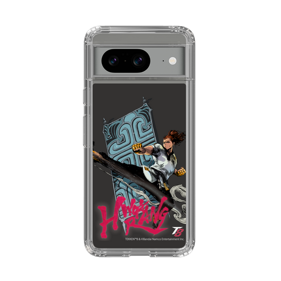 Slim Protection Case［ TEKKEN - Hwoarang ］