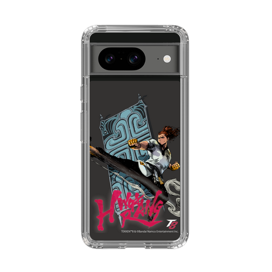 Slim Protection Case［ TEKKEN - Hwoarang ］