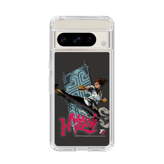 Slim Protection Case［ TEKKEN - Hwoarang ］