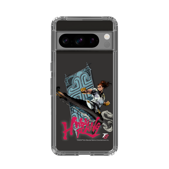 Slim Protection Case［ TEKKEN - Hwoarang ］