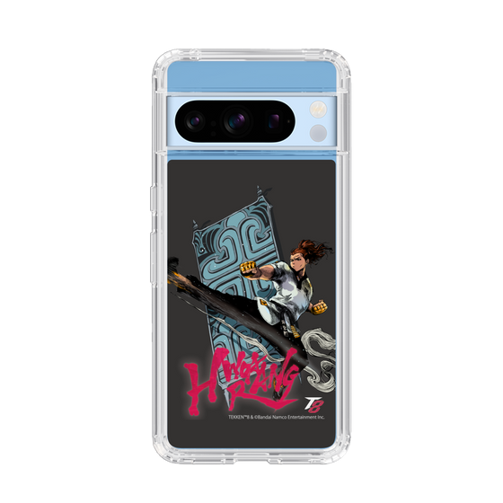 Slim Protection Case［ TEKKEN - Hwoarang ］