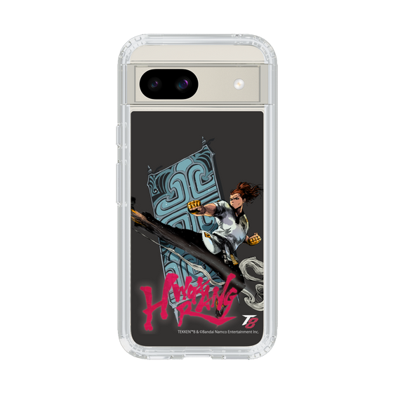 Slim Protection Case［ TEKKEN - Hwoarang ］