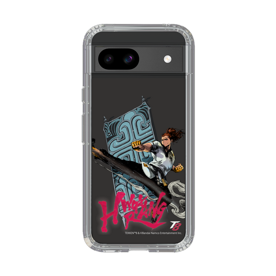 Slim Protection Case［ TEKKEN - Hwoarang ］