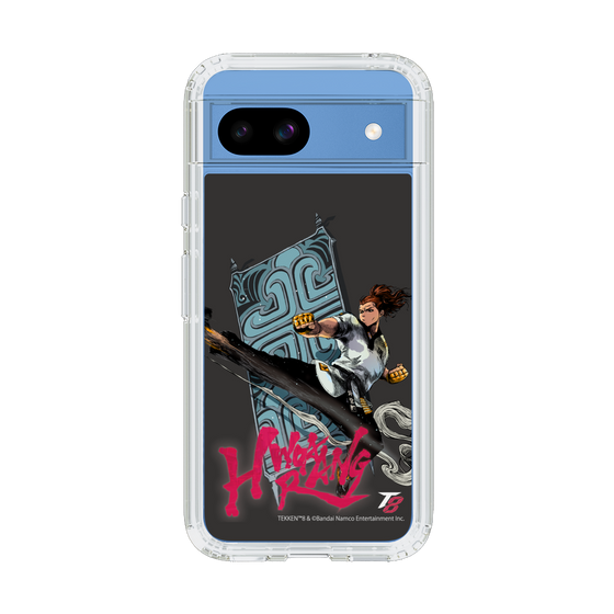 Slim Protection Case［ TEKKEN - Hwoarang ］