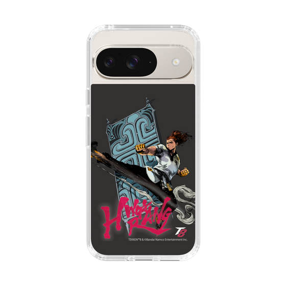 Slim Protection Case［ TEKKEN - Hwoarang ］