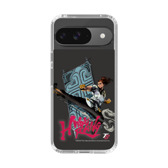 Slim Protection Case［ TEKKEN - Hwoarang ］
