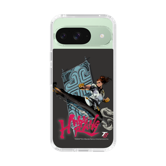 Slim Protection Case［ TEKKEN - Hwoarang ］