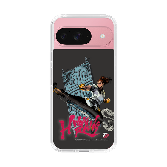 Slim Protection Case［ TEKKEN - Hwoarang ］