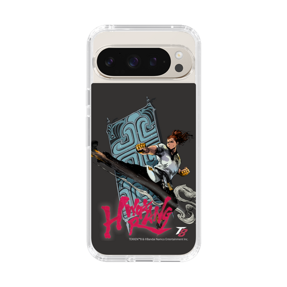 Slim Protection Case［ TEKKEN - Hwoarang ］