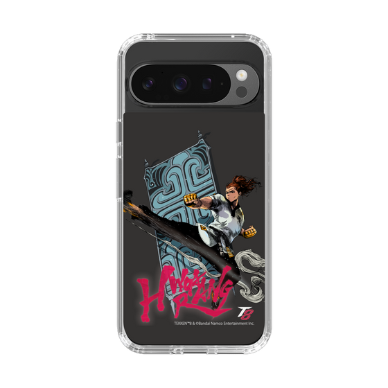 Slim Protection Case［ TEKKEN - Hwoarang ］