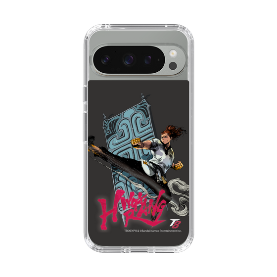 Slim Protection Case［ TEKKEN - Hwoarang ］