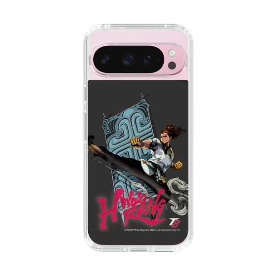 Slim Protection Case［ TEKKEN - Hwoarang ］