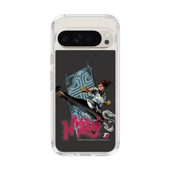 Slim Protection Case［ TEKKEN - Hwoarang ］