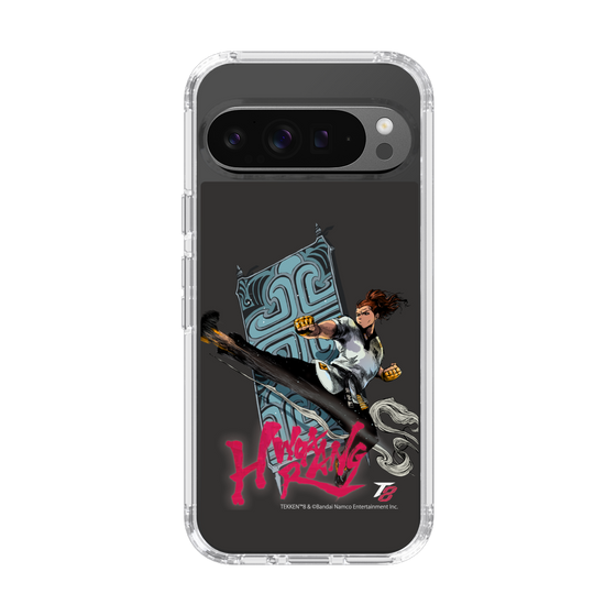 Slim Protection Case［ TEKKEN - Hwoarang ］