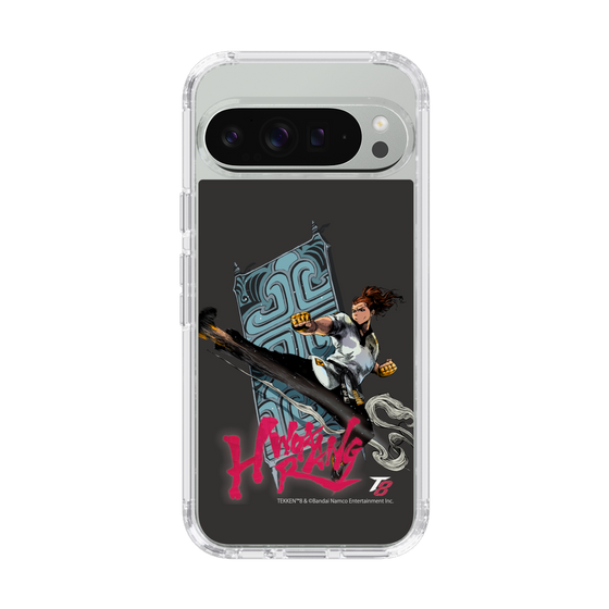 Slim Protection Case［ TEKKEN - Hwoarang ］