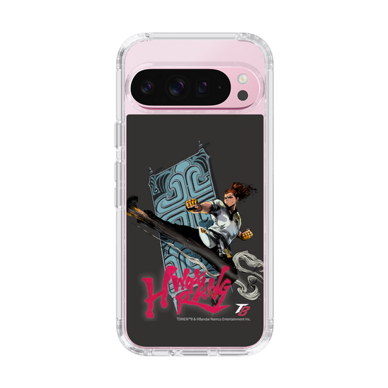 Slim Protection Case［ TEKKEN - Hwoarang ］