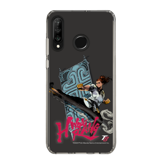 Slim Protection Case［ TEKKEN - Hwoarang ］