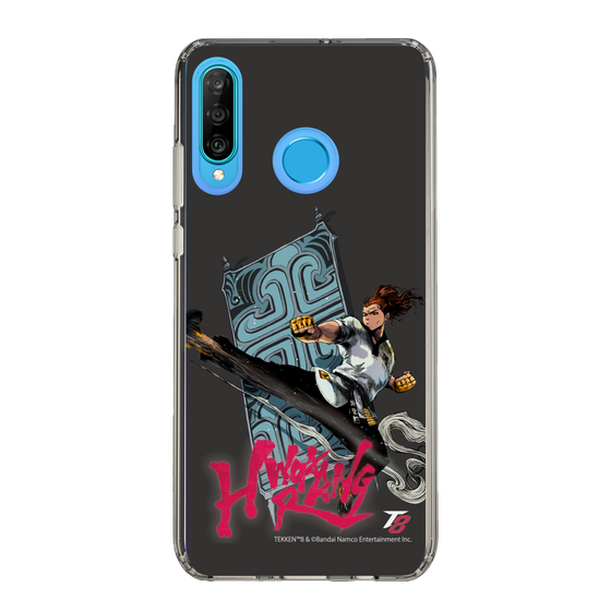 Slim Protection Case［ TEKKEN - Hwoarang ］