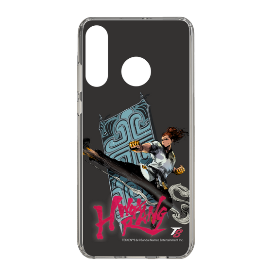 Slim Protection Case［ TEKKEN - Hwoarang ］