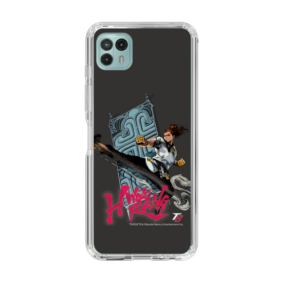 Slim Protection Case［ TEKKEN - Hwoarang ］