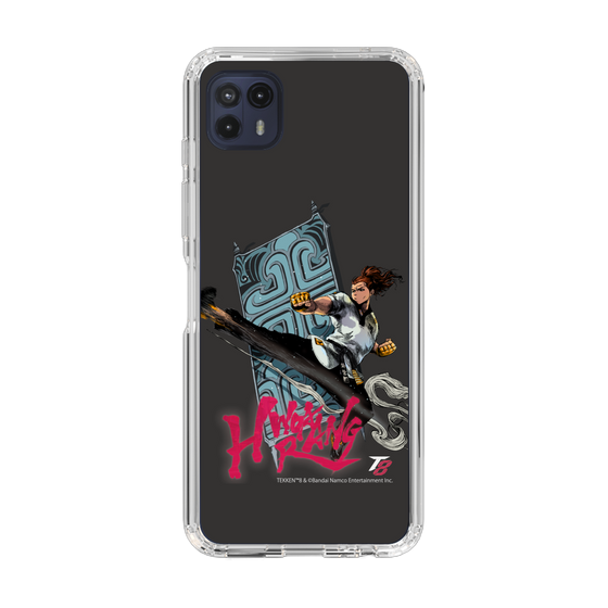 Slim Protection Case［ TEKKEN - Hwoarang ］