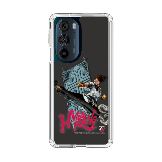 Slim Protection Case［ TEKKEN - Hwoarang ］