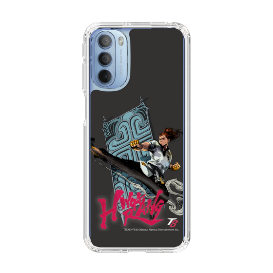Slim Protection Case［ TEKKEN - Hwoarang ］