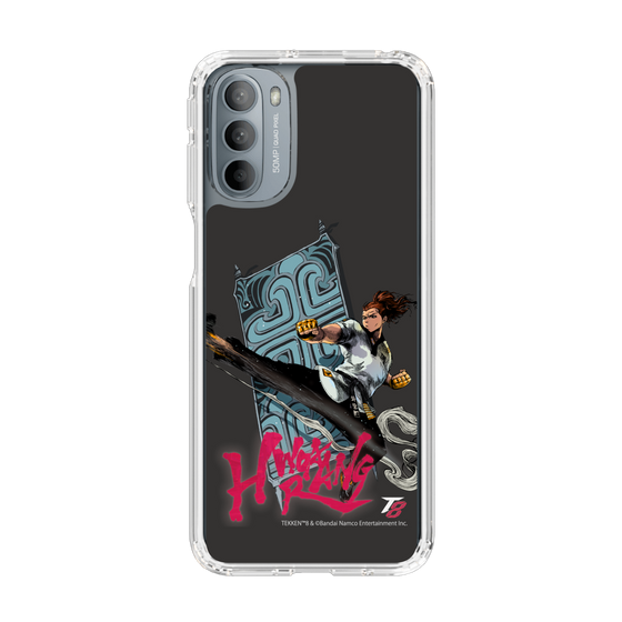 Slim Protection Case［ TEKKEN - Hwoarang ］