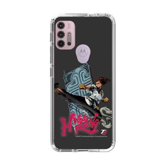 Slim Protection Case［ TEKKEN - Hwoarang ］