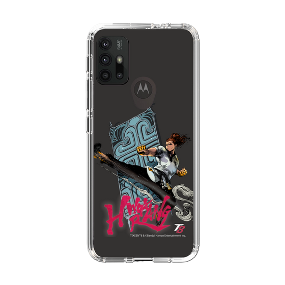 Slim Protection Case［ TEKKEN - Hwoarang ］