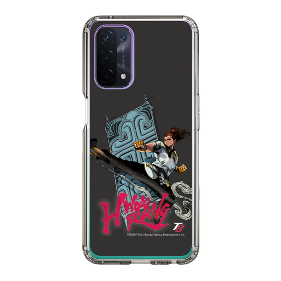 Slim Protection Case［ TEKKEN - Hwoarang ］