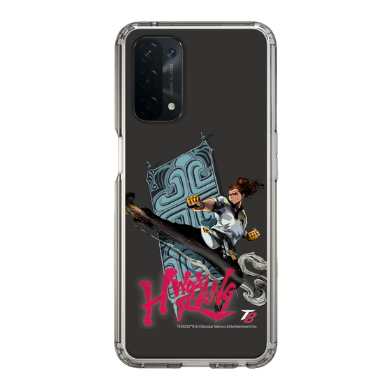 Slim Protection Case［ TEKKEN - Hwoarang ］