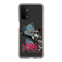 Slim Protection Case［ TEKKEN - Hwoarang ］