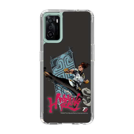 Slim Protection Case［ TEKKEN - Hwoarang ］