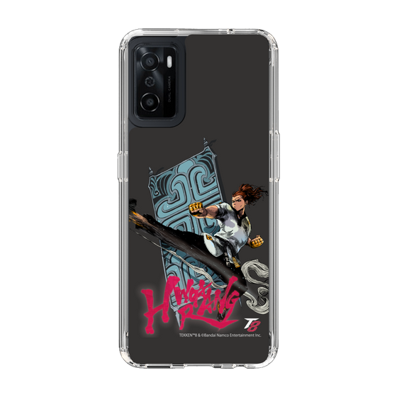 Slim Protection Case［ TEKKEN - Hwoarang ］