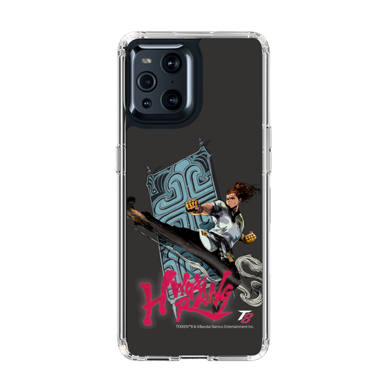 Slim Protection Case［ TEKKEN - Hwoarang ］