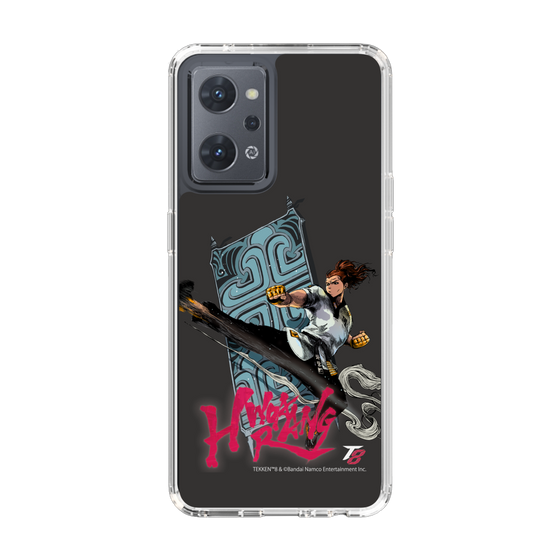Slim Protection Case［ TEKKEN - Hwoarang ］