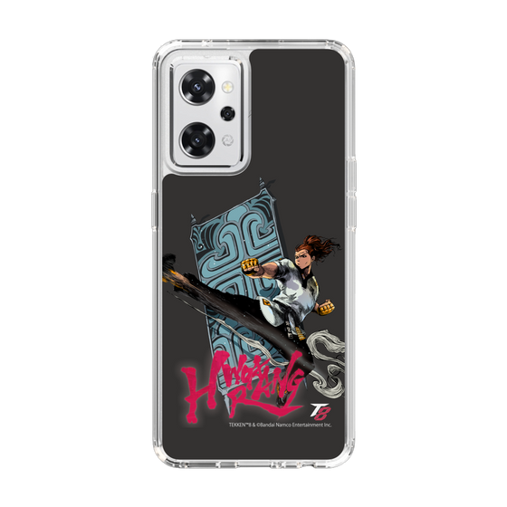 Slim Protection Case［ TEKKEN - Hwoarang ］
