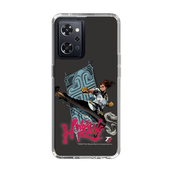 Slim Protection Case［ TEKKEN - Hwoarang ］